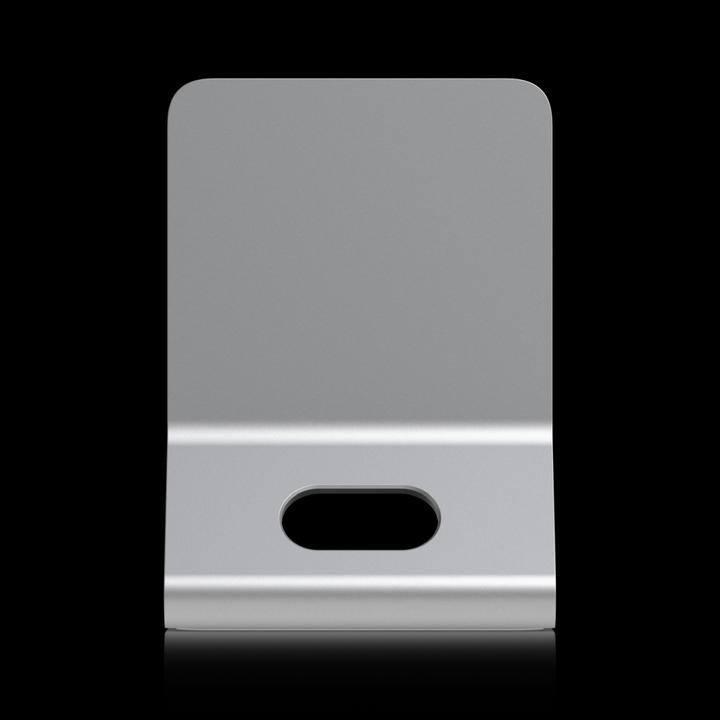 Image du produit Ubiquiti Unifi Mobile Router Table Stand (aluminium)