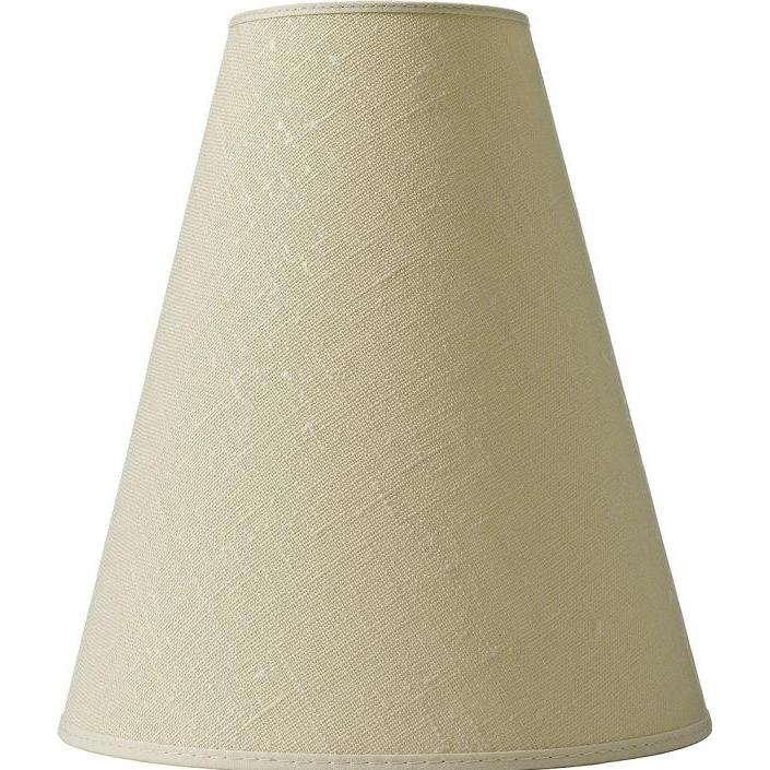 Nielsen Light, Tischlampe, Trafikskaerm Carolin Creme