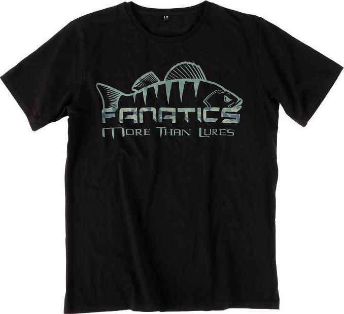 Actual product image Stucki Thun T-shirt camo (3XL)