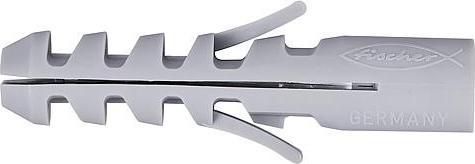 Produktbild Fischer Dübel S 12 (25 Stk.)