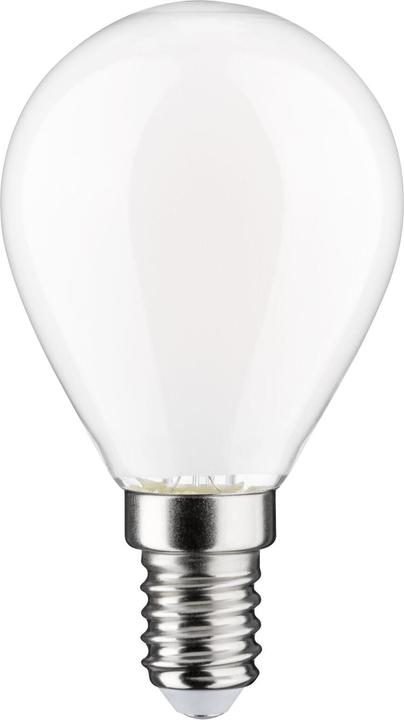 Paulmann Classic White drops (E14, 4.50 W, 470 lm, 1 x, F)