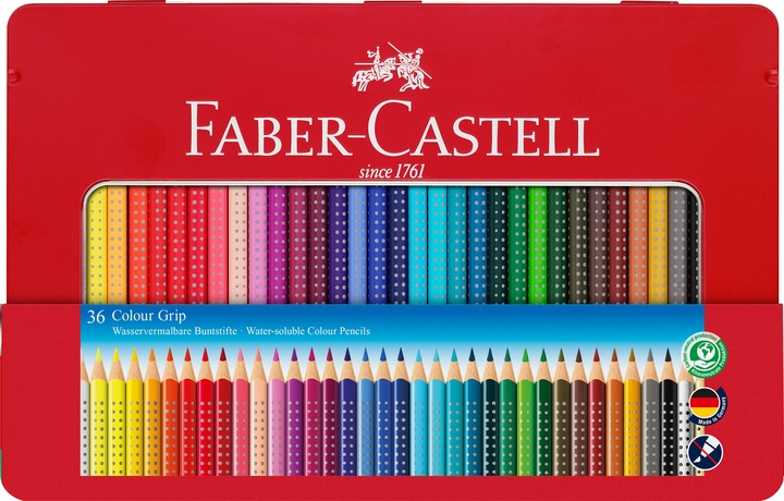 Multicolore