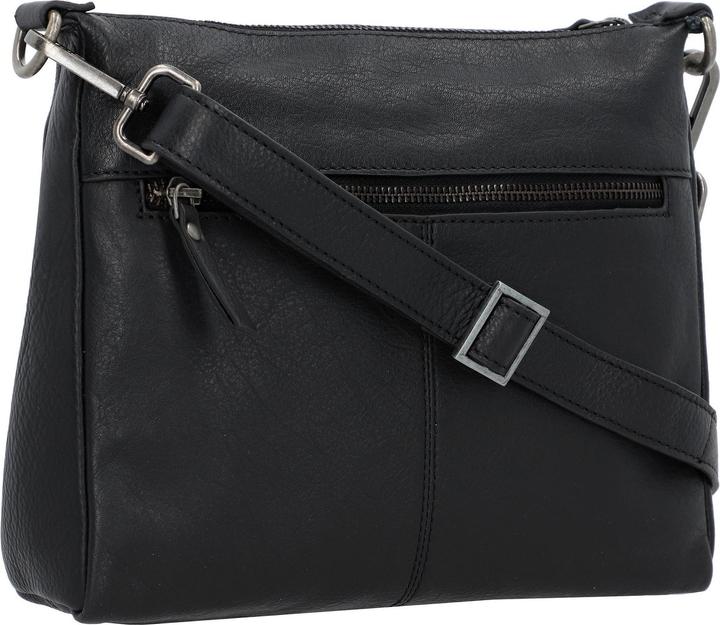 Actual product image Harbour 2nd Zarifa Umhängetasche Leder 24 cm