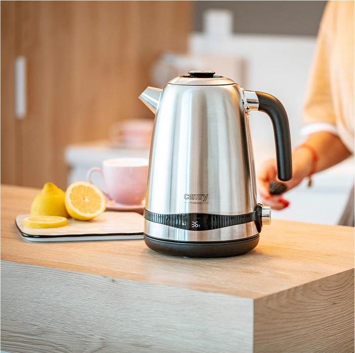 Produktbild Camry CR 1291 (1.70 l)