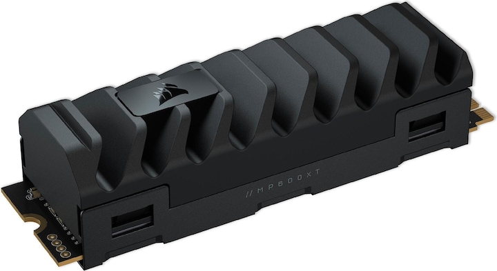 Produktbild Corsair MP600 PRO XT (1000 GB, M.2 2280)