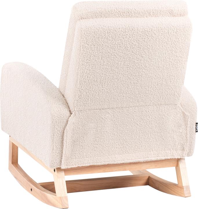 Actual product image Beliani Norby