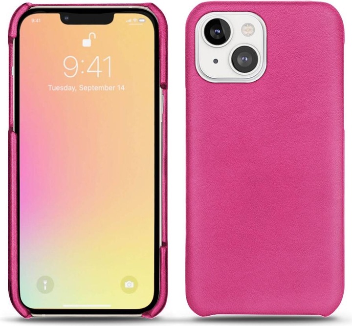 Rose BB ( Pantone #DB599F )