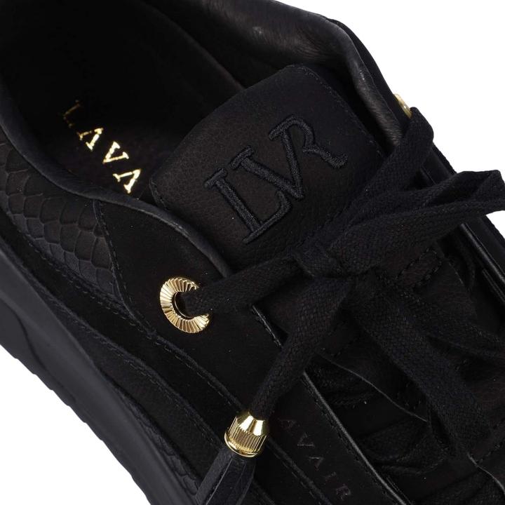 Produktbild Lavair Sneaker Aero Logo Wildleder (45.5)