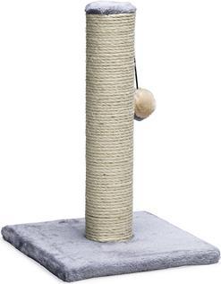 Actual product image Beeztees Bz Cat Tree Gina Mini Gray 30 (45 cm, Grey)
