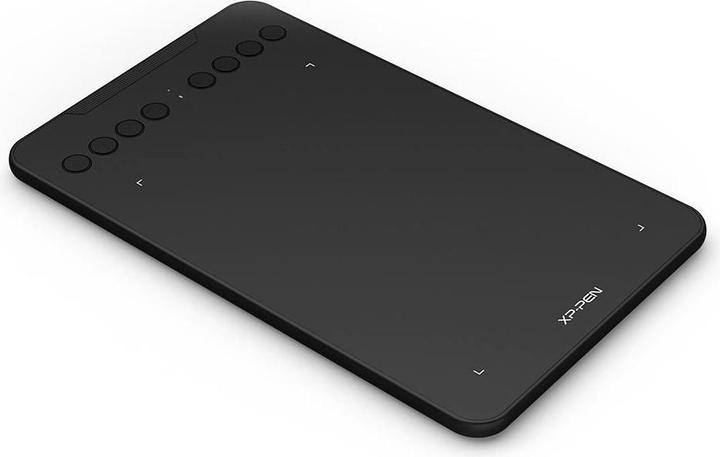 Actual product image XP-Pen Deco Mini 7 Wireless (7", 5080 lpi)
