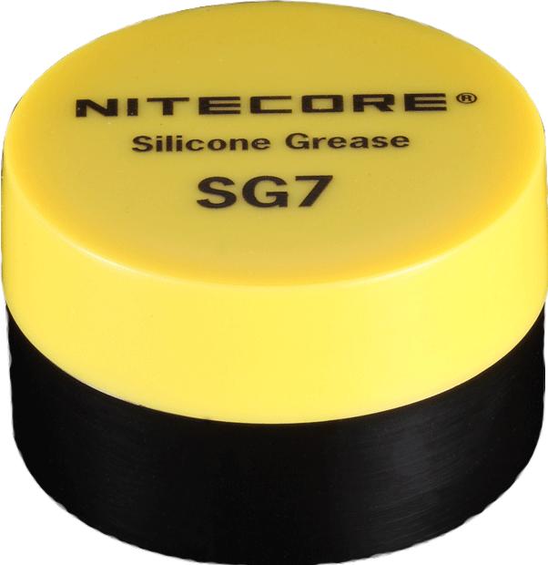 Immagine prodotto Nitecore Grasso al silicone SG7