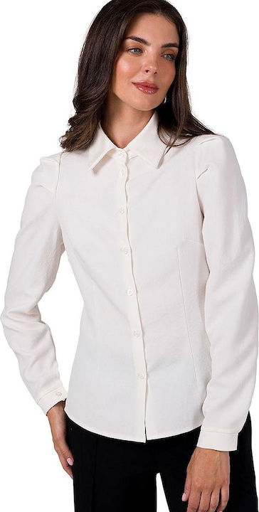 Immagine prodotto Be Wear Camicia a maniche lunghe (XL)