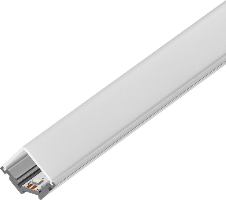 Image du produit Barthelme Profilé en aluminium 3020mm naturel 62378053