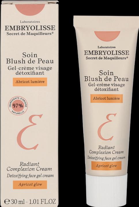 Image du produit Embryolisse Radiant Complexion (Abricot Glow)