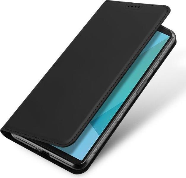 Produktbild Dux Ducis Sony Xperia 10 VII Cover Card Holder - Black