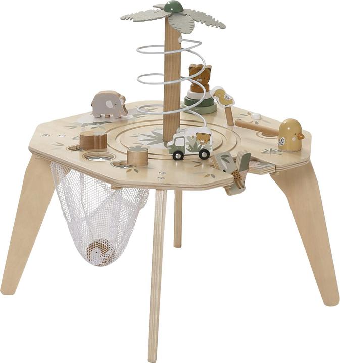 Actual product image Vertbaudet Erstes Lernspiel (1 - 2 years)