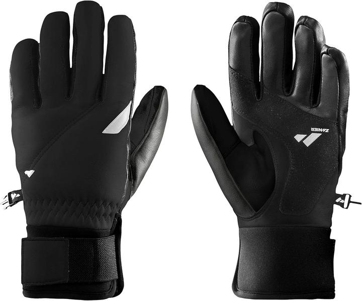 Produktbild Zanier Gloves Zenith GTX Handschuhe (7)