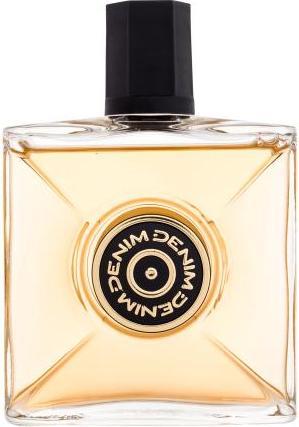 Actual product image Denim Aftershave Gold (Lotion, 100 ml)