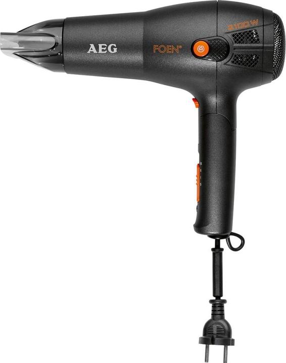 Produktbild AEG Ht 5650 (2100 W)