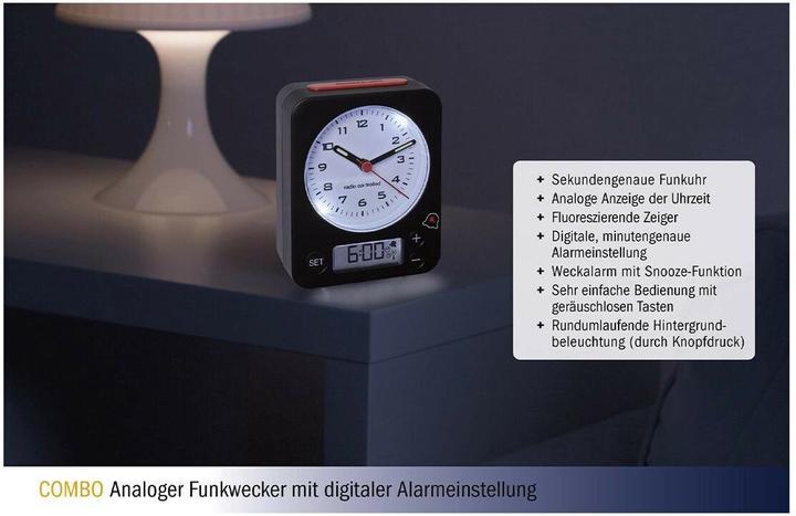 Actual product image TFA Combo