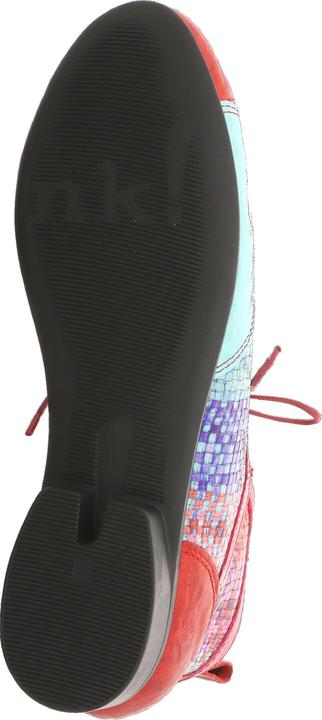 Actual product image Think! Stiefelette (41)