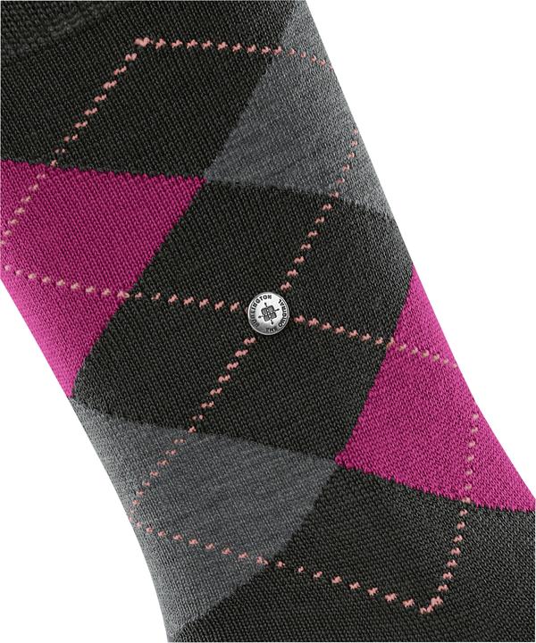 Produktbild Burlington Marylebone Wool (Einzelpack, 36 - 41)