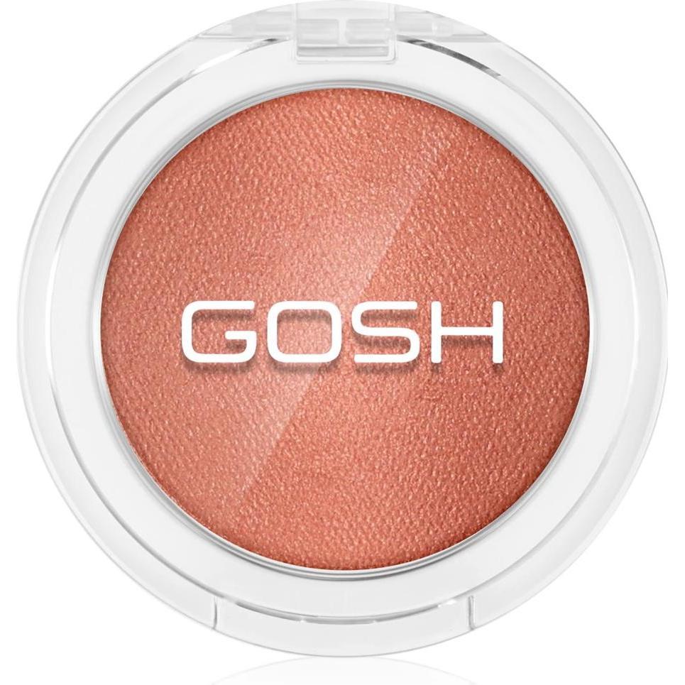 Milani GOSH Baked To Blush róz do policzków 002 Sparkling Bellini 3g (Sparkling Bellini) (68989360)