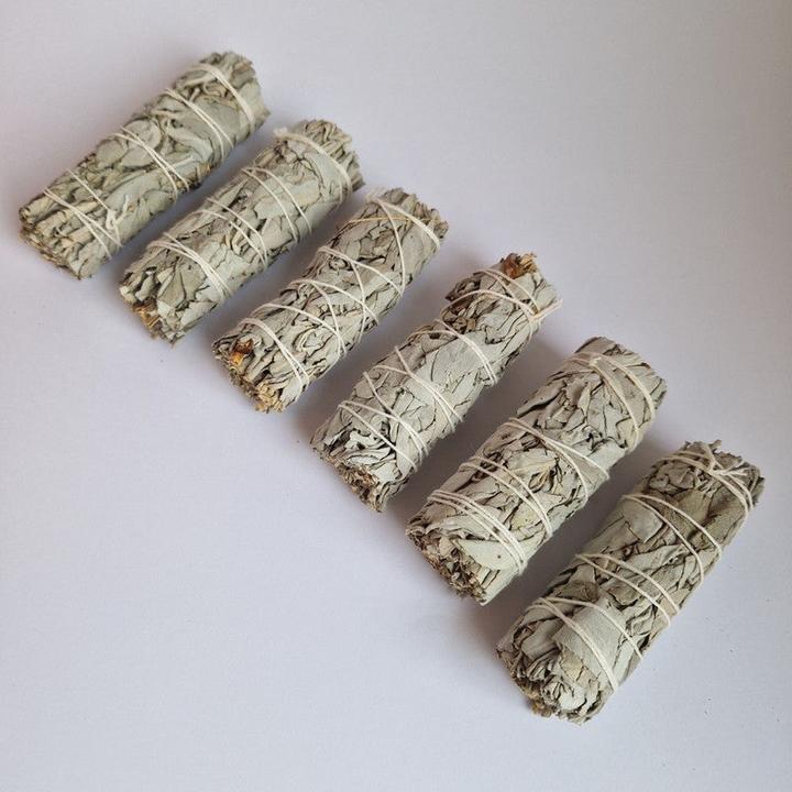 Immagine prodotto Do good club Salbei Räucherbündel