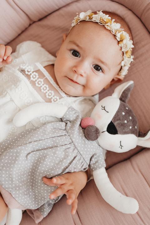 Image du produit Kikadu Grande poupée faon