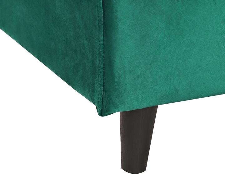 Actual product image Beliani Fitou (140 x 200 cm)
