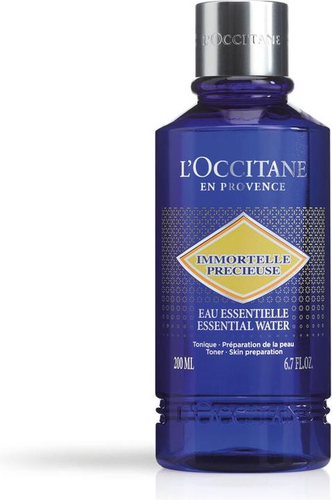 Actual product image L'Occitane Précieuse Eau Essent (Face toner, 200 ml)