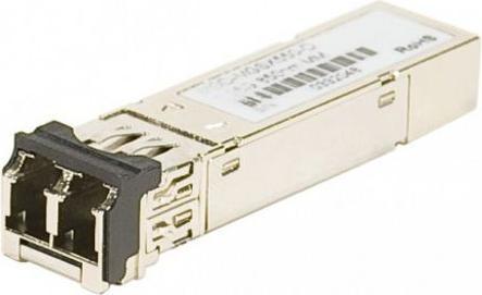 Produktbild Exertis Connect Mini GBIC (SFP) Modul LC, 1 Gigabit/s, LWL, 1000Base-SX (Multimode) Gigabit-Uplinkmodul zur Erweiter
