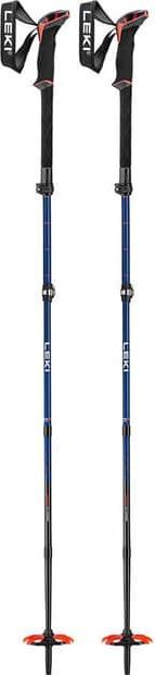Leki Sherpa FX Carbon (110 - 130 cm)