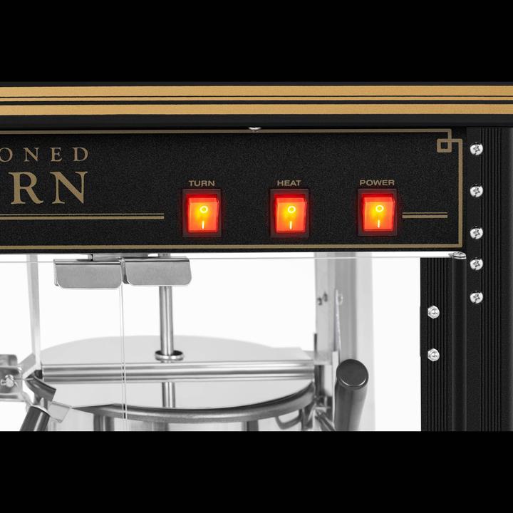 Produktbild Royal Catering Popcorn Maker