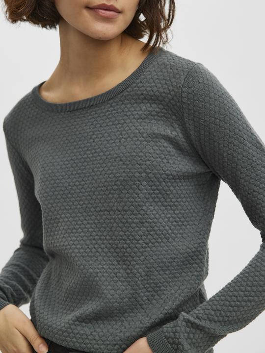 Produktbild Vero Moda Strukturierter Pullover (M)