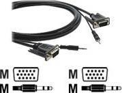 Actual product image C-MGMA/MGMA Series C-MGMA/MGMA-10 (3 m, VGA)