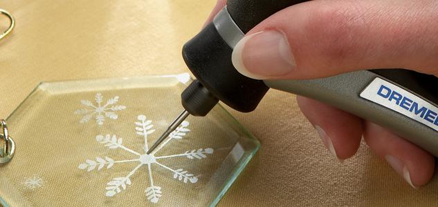 Actual product image Dremel Diamond cutters 7134