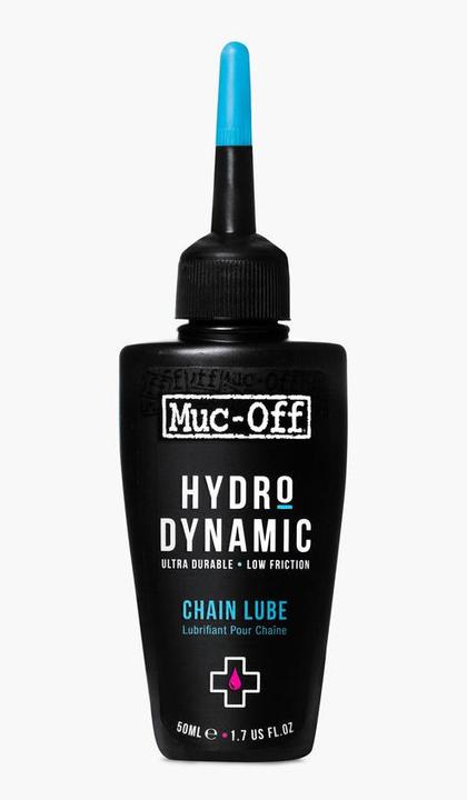 Immagine prodotto Muc-Off Lubrificante per catene idrodinamico (50 ml, Olio per catene)
