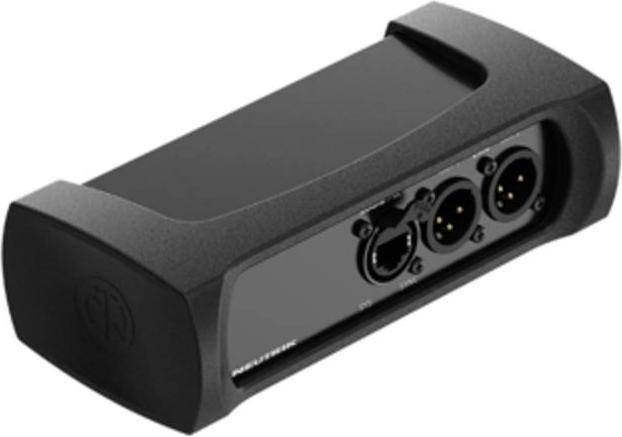 Immagine prodotto Neutrik NA-2O-DLINE Stagebox Nero 1pc.