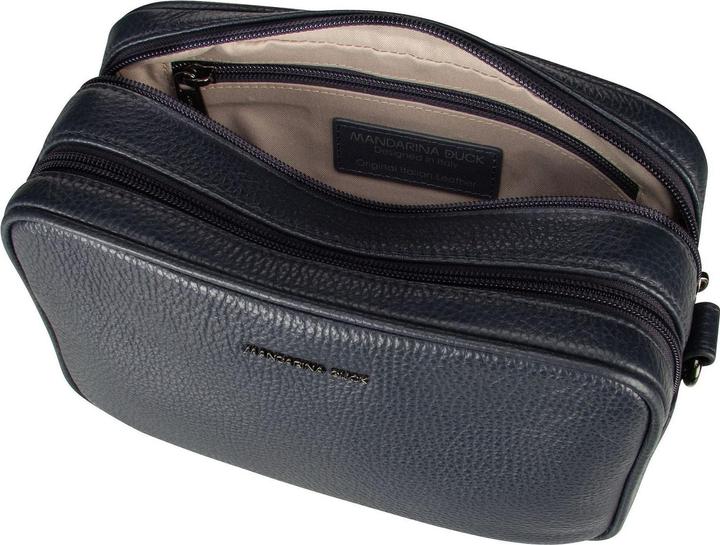 Immagine prodotto Mandarina Duck Borsa a tracolla Mellow Leather Camera Bag FZT83