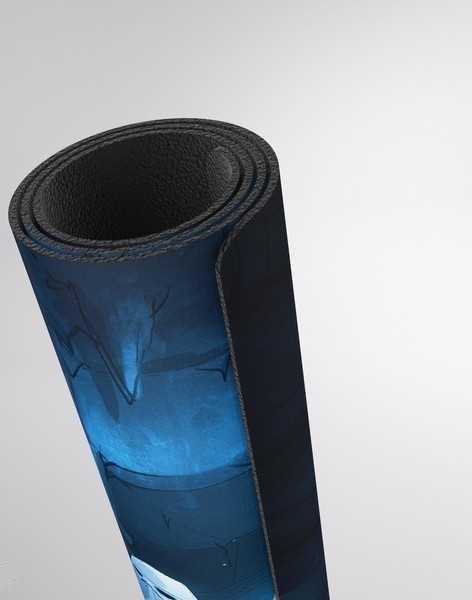 Produktbild Gamegenic Star Wars: Unlimited Prime Game Mat - Vader