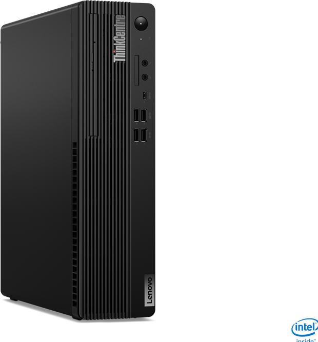 Produktbild Lenovo ThinkCentre – M80s (Intel Core i7-10700, 16 GB, 512 GB, UHD Graphics 630)