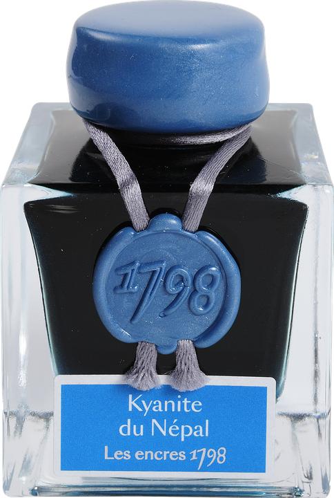 Immagine prodotto Herbin Scrivere (400 Pezzo/i, Argento)