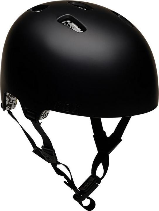 Produktbild Fox Helmet 23 Youth Flight Pro Solid, Ce