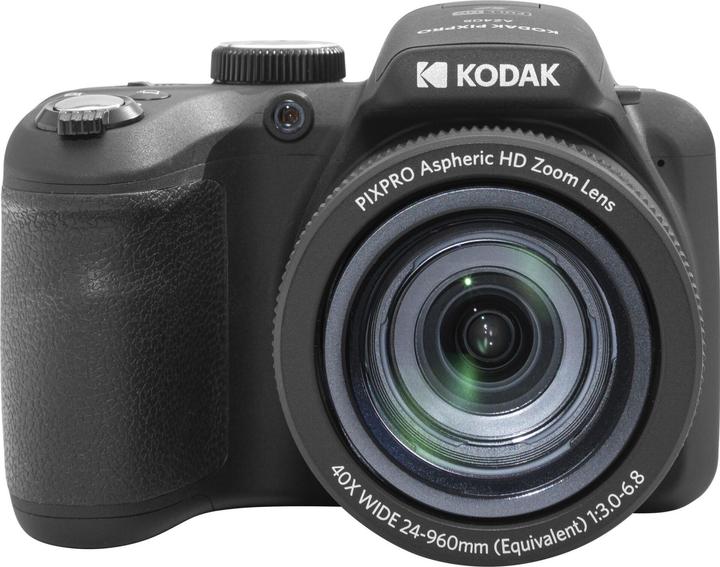 Kodak Pixpro AZ405 (4.3 - 172 mm, 20 Mpx, 1/2,3'')