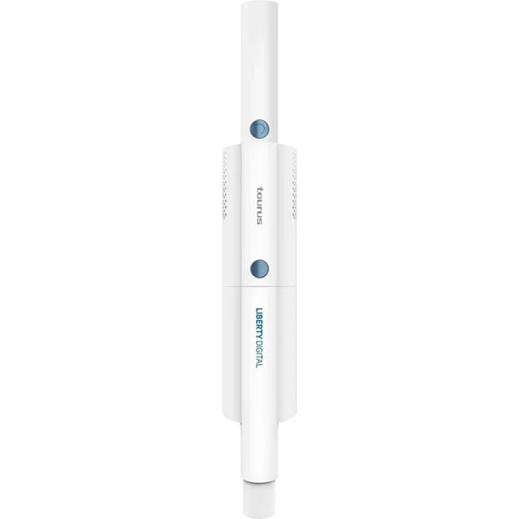 Thumbnail - Taurus Liberty Digital Handstaubsauger 948909000, Staubsauger, Weiss