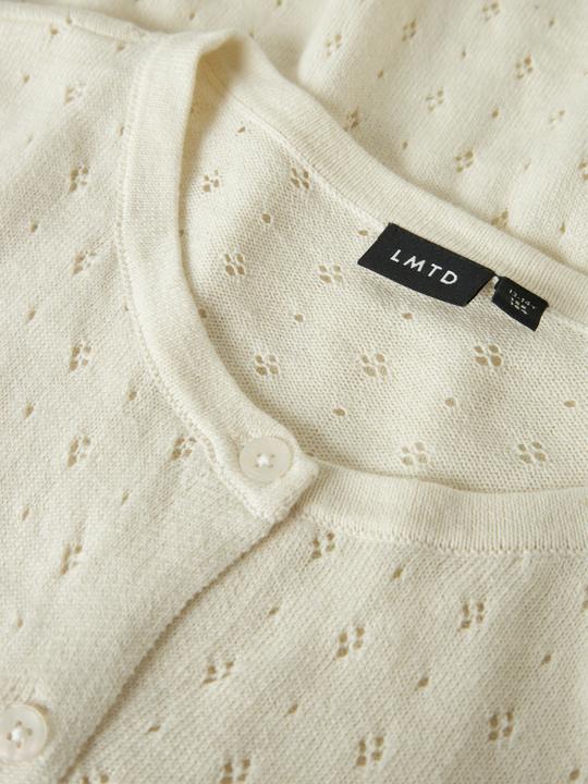Actual product image Lmtd Slim Fit Strickjacke (146, 152)