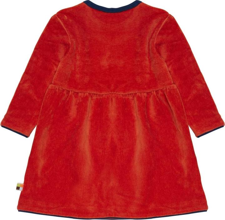 Produktbild loud + proud Kleid Cord (110, 116)