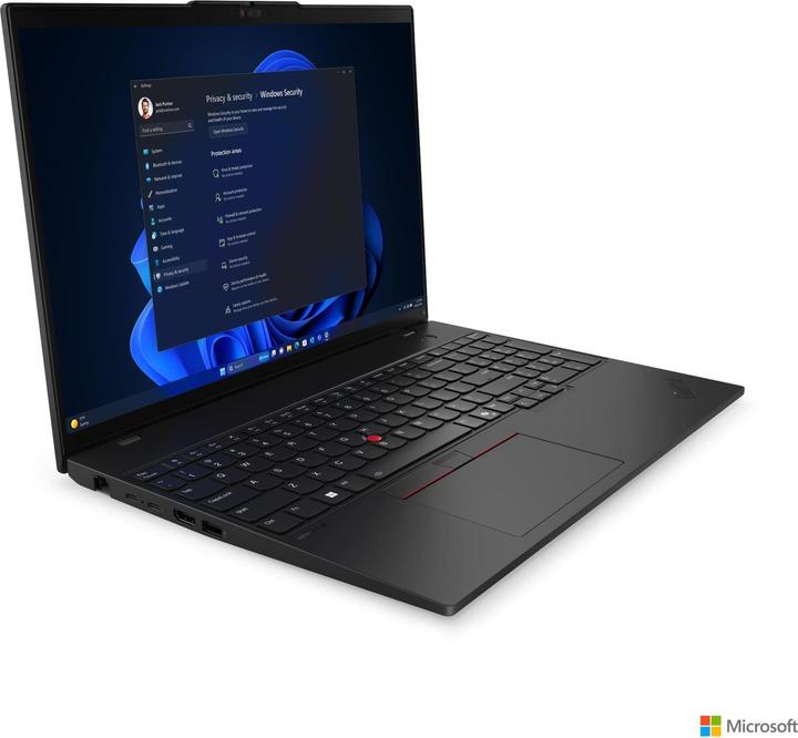 Produktbild Lenovo TP 1 16F/Ultra 5-125U/16G/512/W11P