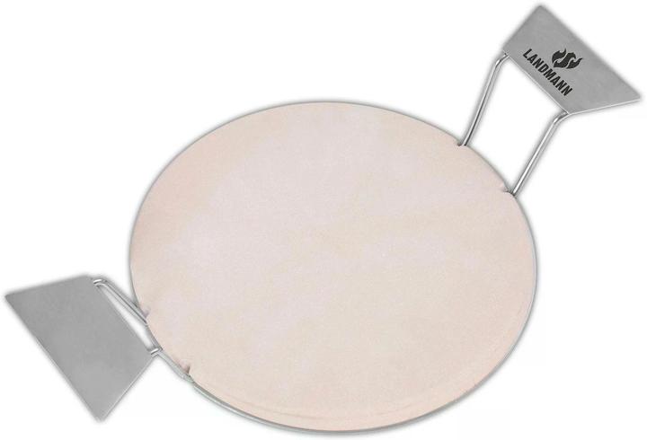 Landmann Pizza stone Ø 30.5 cm